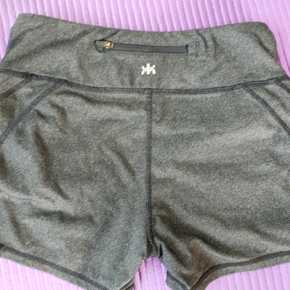 Bike Shorts - Picture 2 of 7